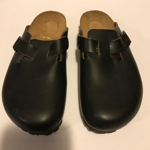 Birkenstock Clogs - NWOT
